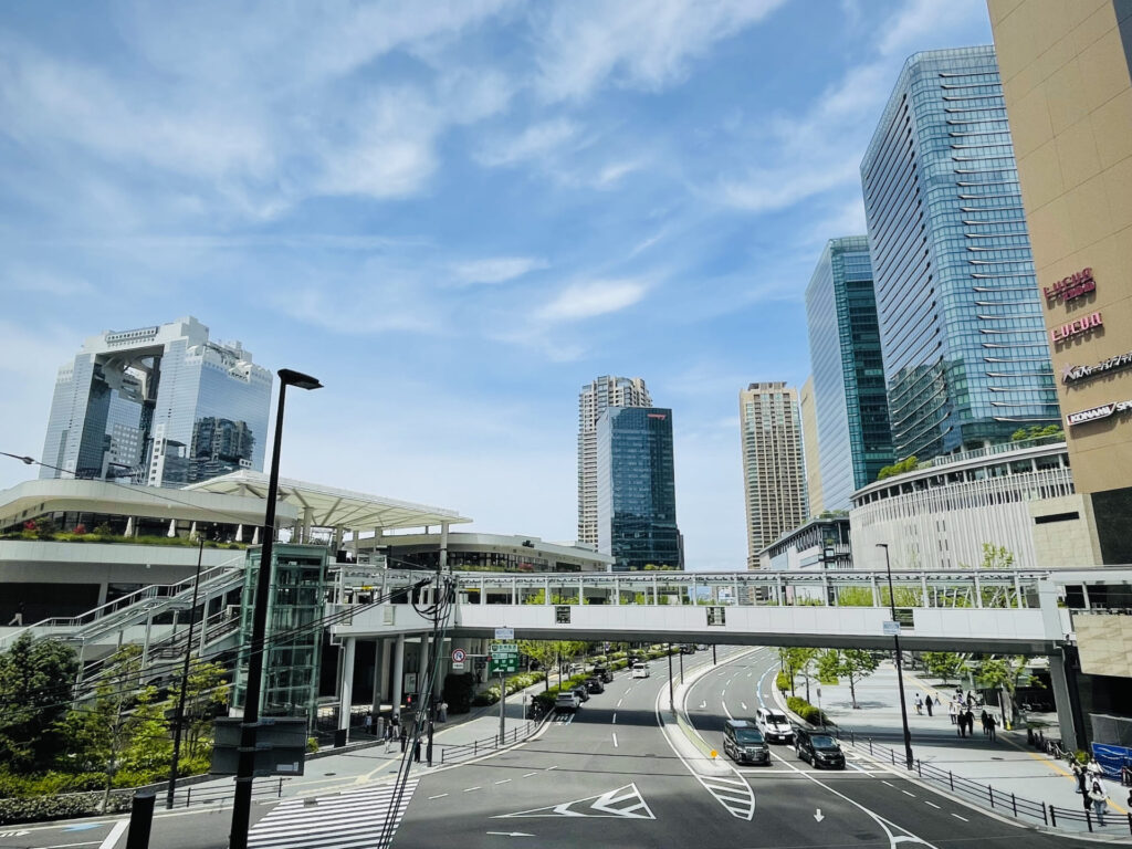 都心で暮らす時 住みやすさの判断基準