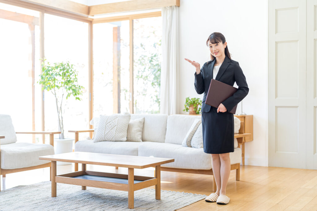 賃貸物件の内見で見落としがちなポイントとは？