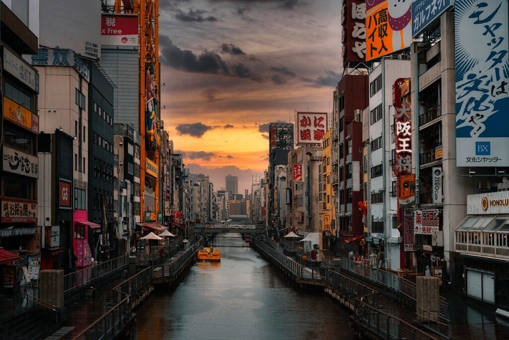 関西で住みたい街ランキング！人気エリアの特徴と選び方のポイント
