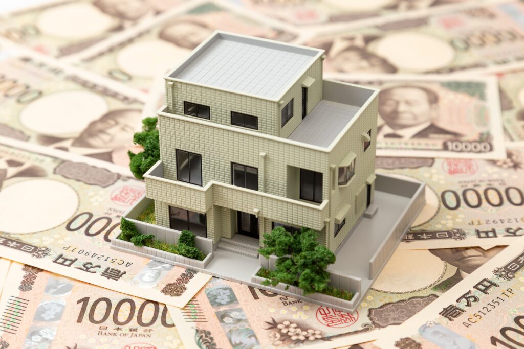 年収別で買える物件の目安を解説！住宅購入の基準と注意点