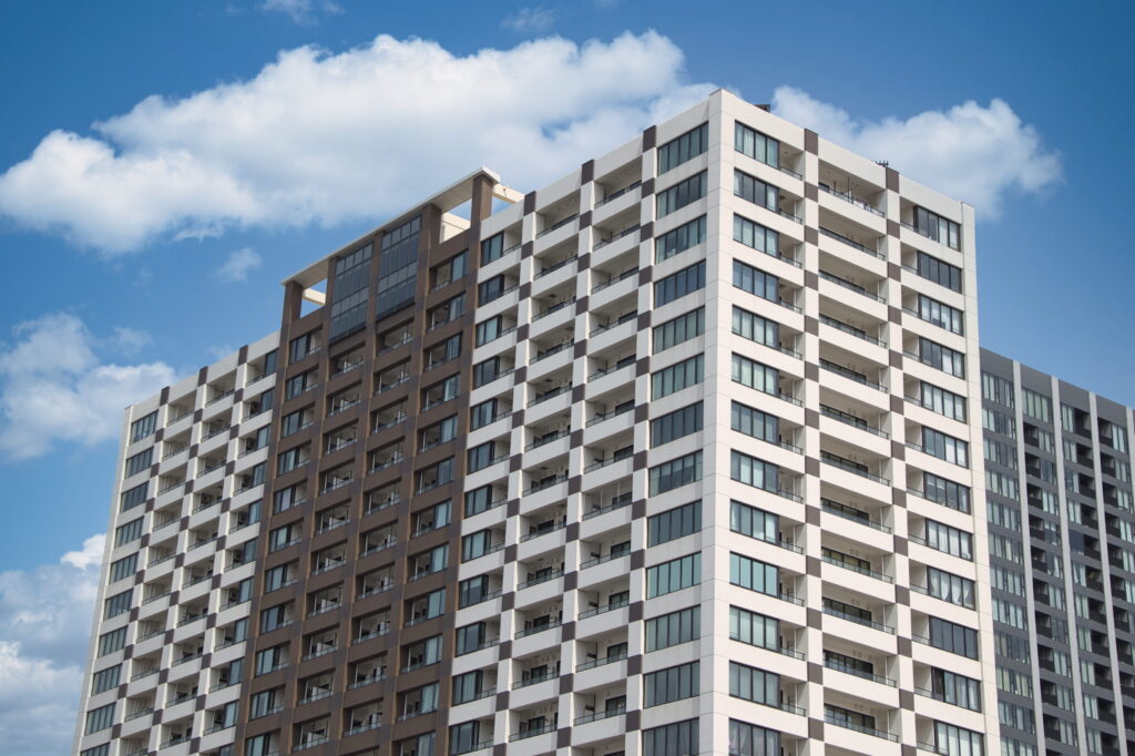 住宅ローンを利用してマンションを購入する際の注意点